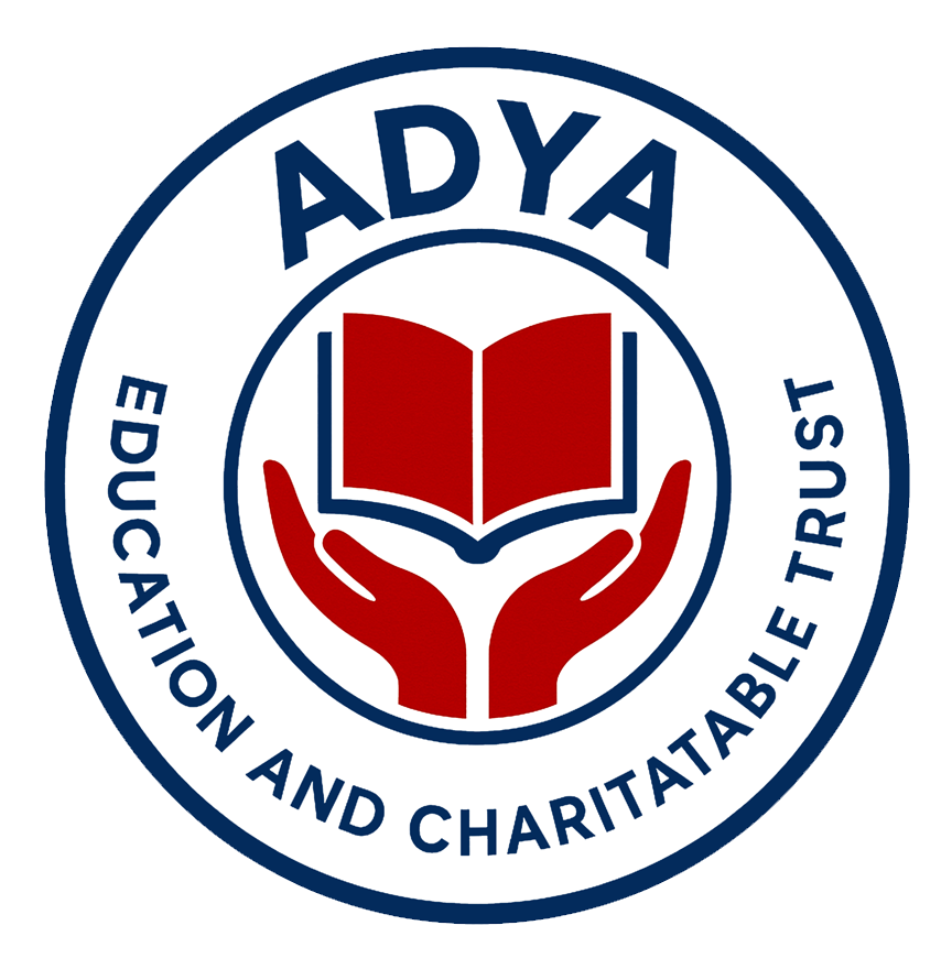 Adya Education and Charitable Trust