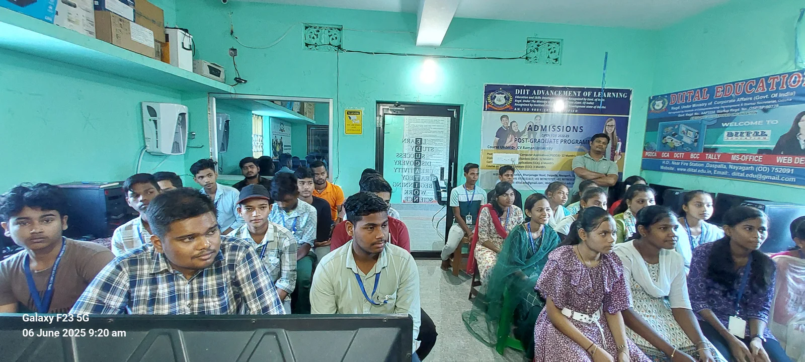 Free Education Batch — photo 1 of 1