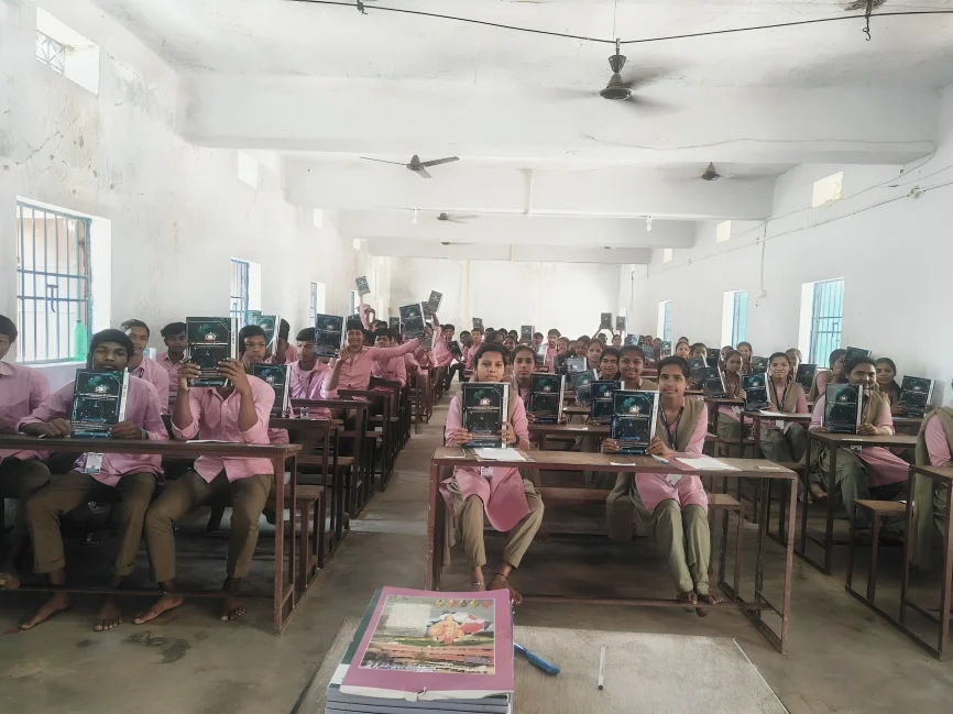 Computer Education Students — photo 1 of 1