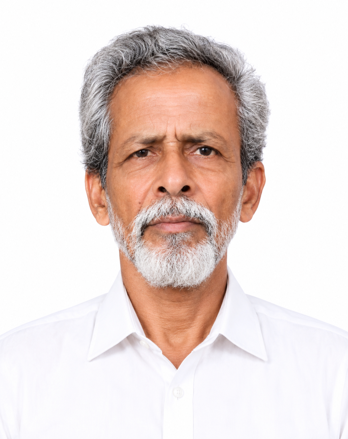 Mr. Baikunthanath Dash