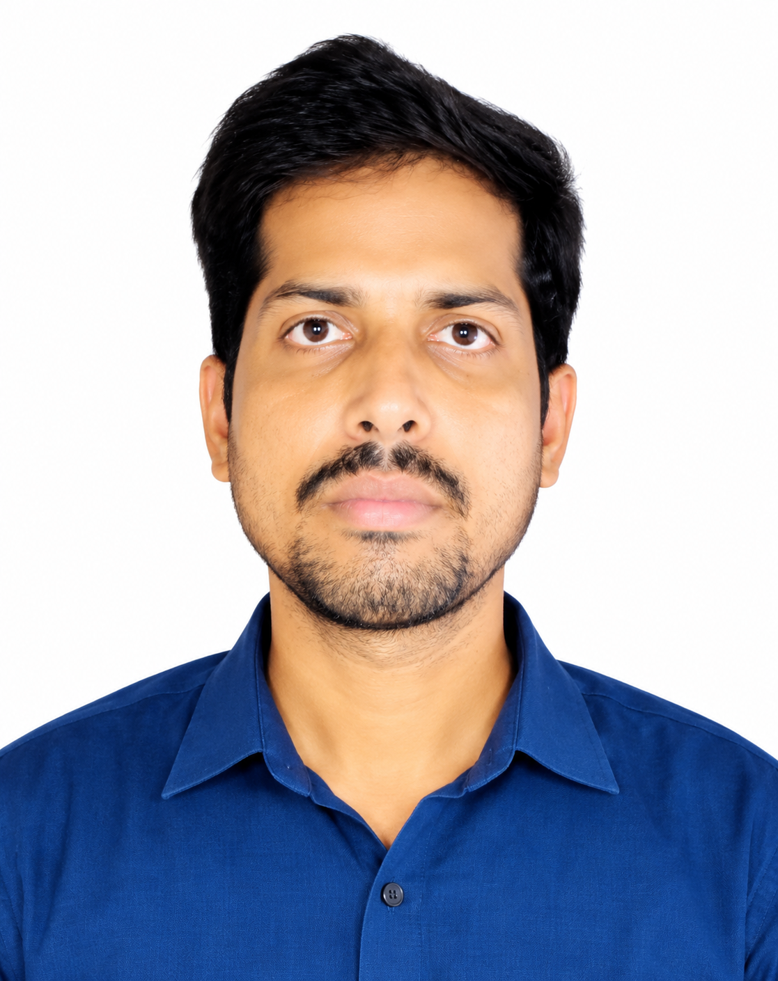 Bhabagrahi Dash