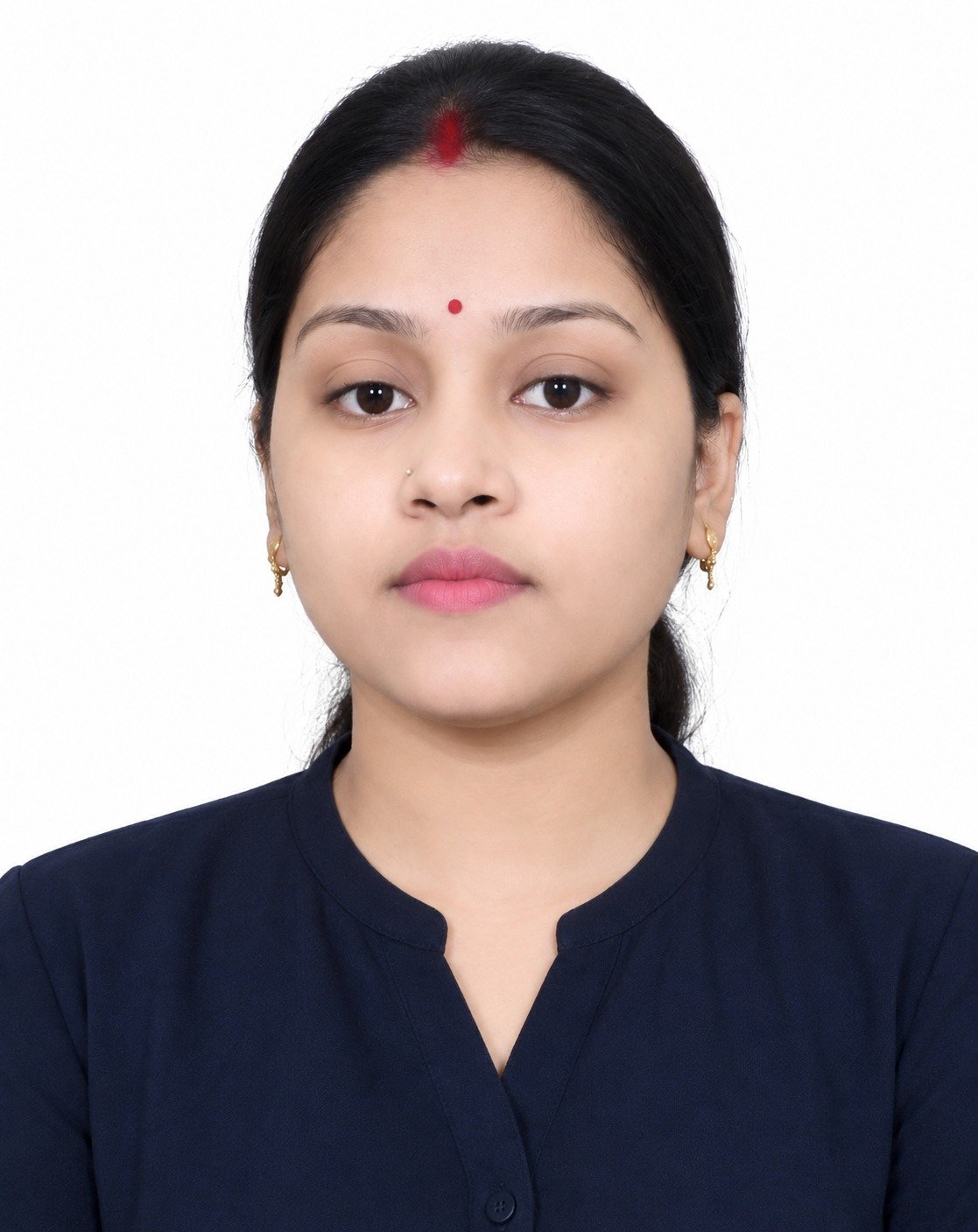 Rupeli Pradhan