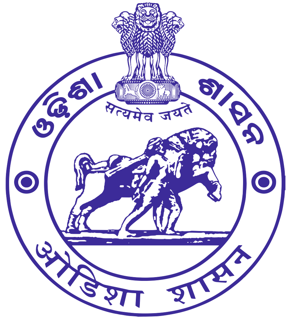 Government of Odisha