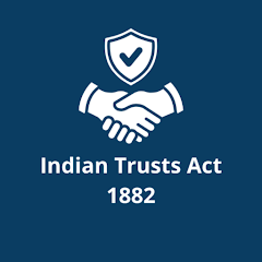 Indian Trusts Act, 1882