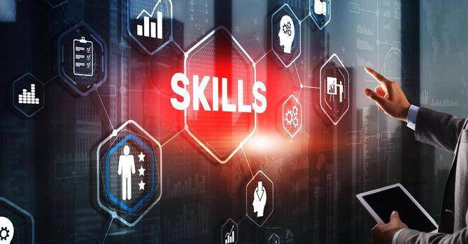 Skill Development Project – Course on Computer Concepts