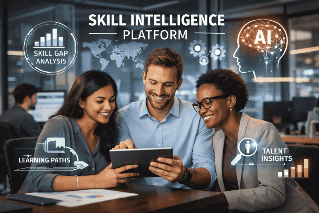 SSFP – Smart Skill Foundational Programme (30 Days)
