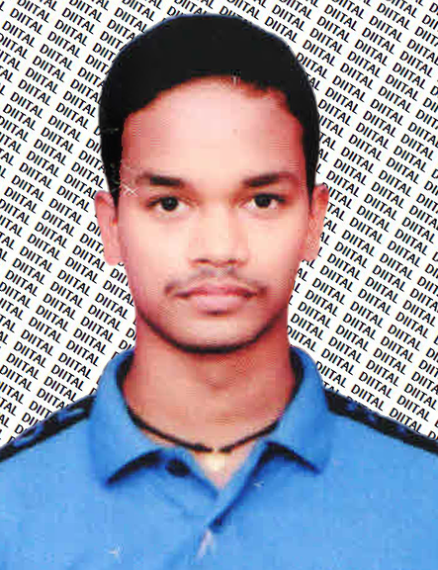 KANHA PRADHAN