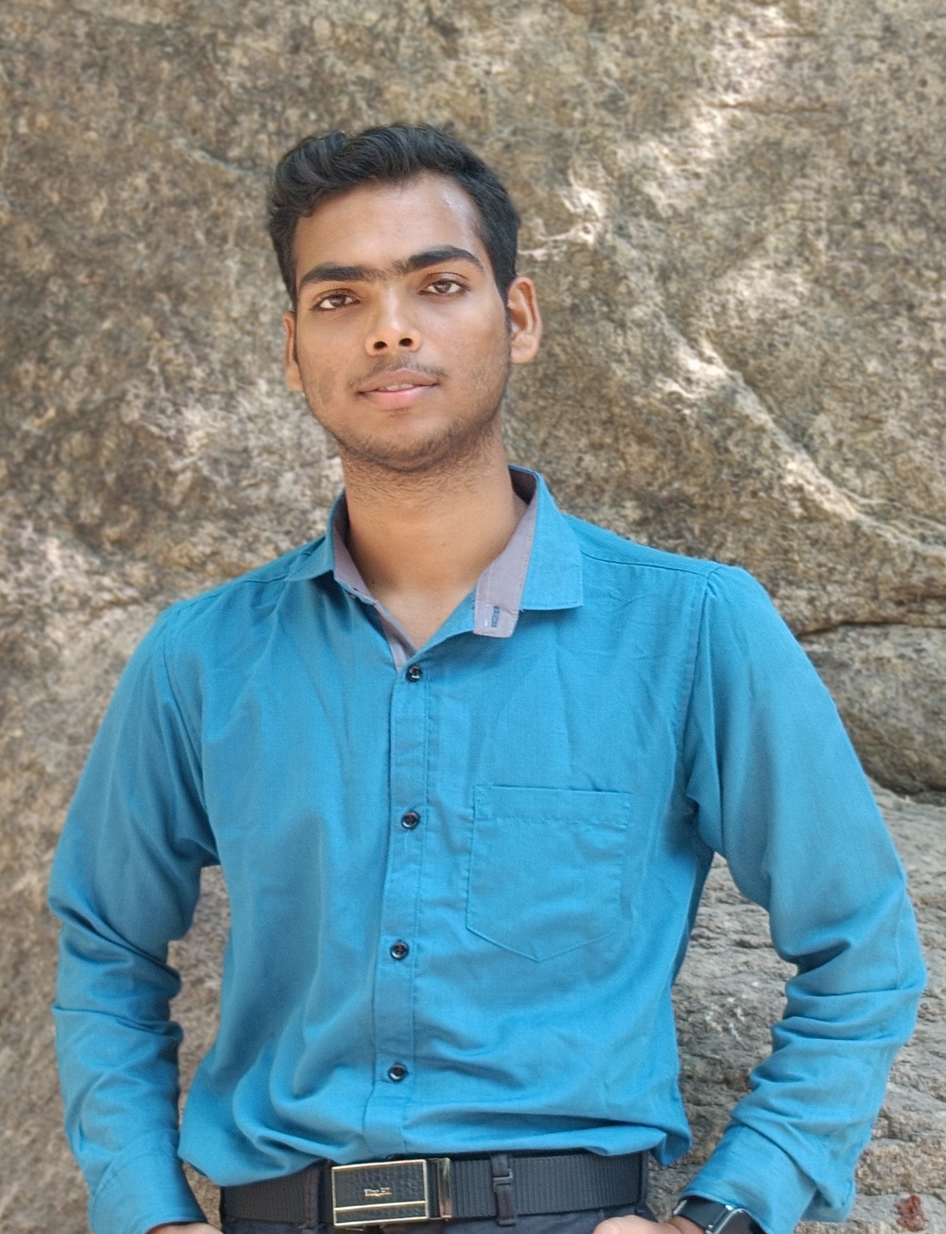NARAYAN NAYAK